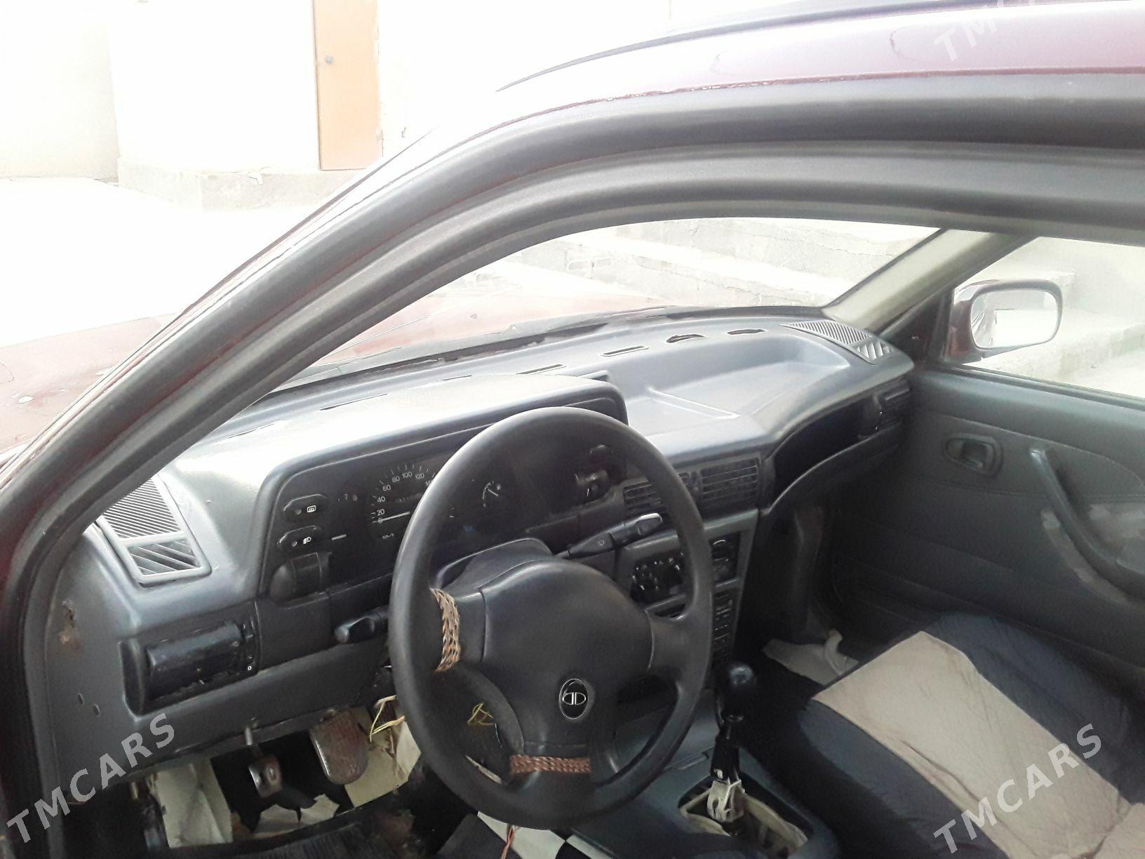 Daewoo Nexia 1996 - 22 000 TMT - Дашогуз - img 5