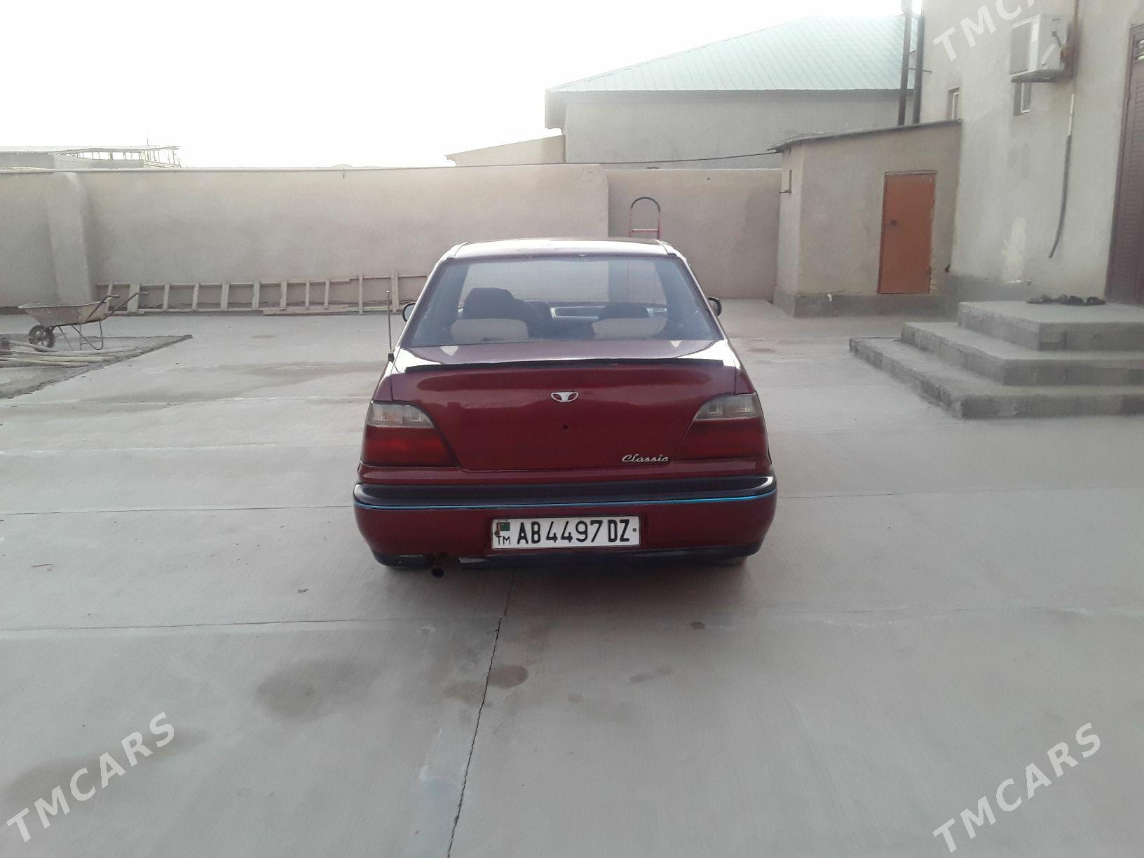 Daewoo Nexia 1996 - 22 000 TMT - Дашогуз - img 4