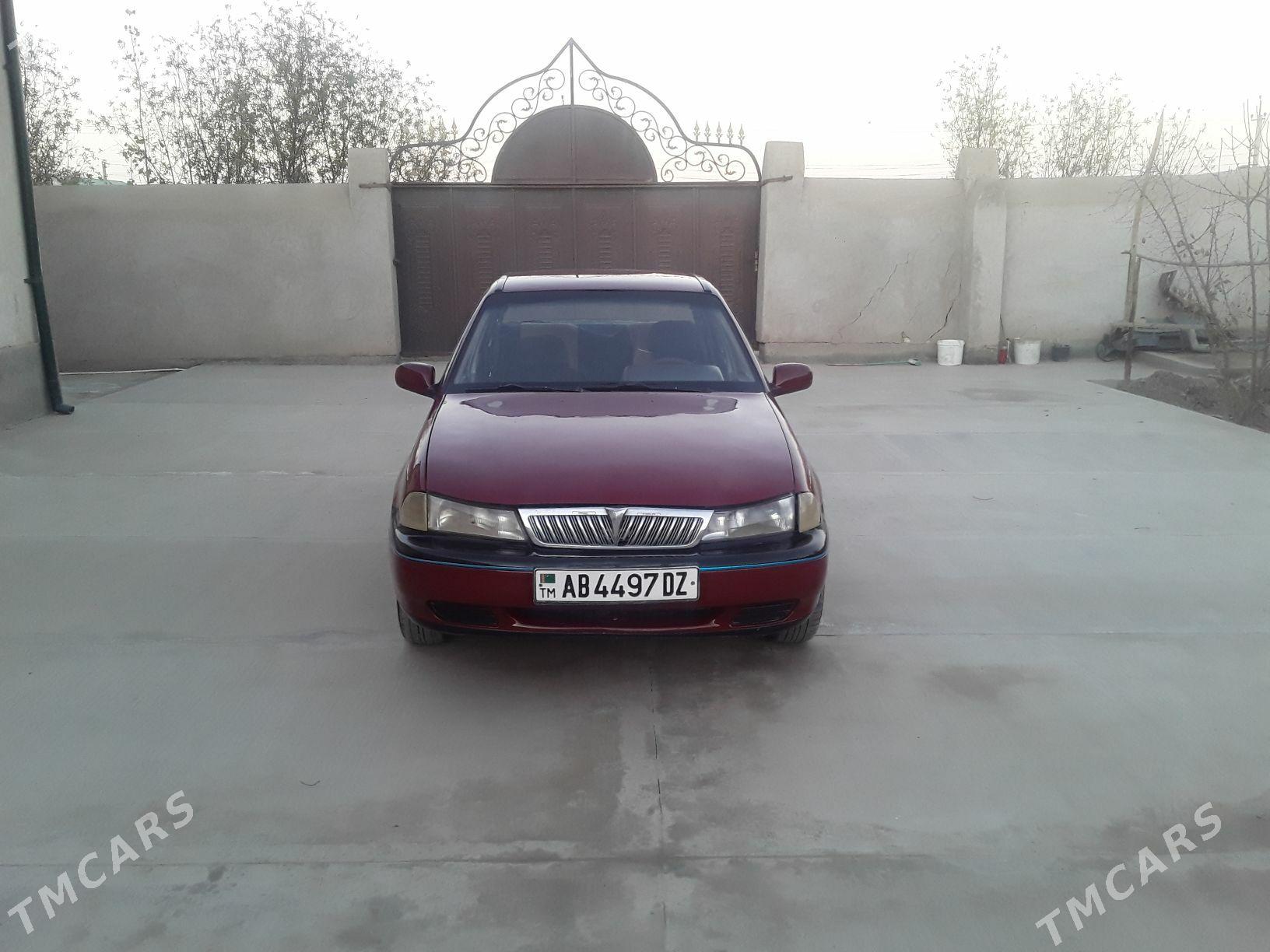Daewoo Nexia 1996 - 22 000 TMT - Дашогуз - img 2