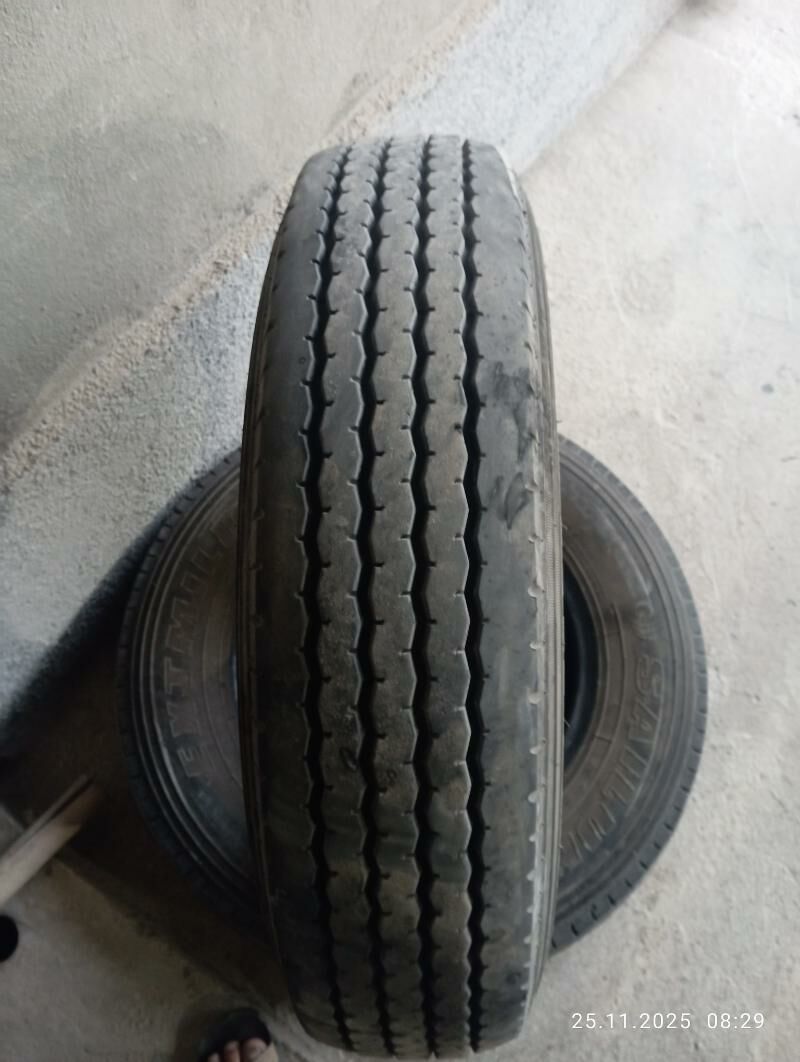 SAILUN 6'50 R 16 1 200 TMT - Кёнеургенч - img 2