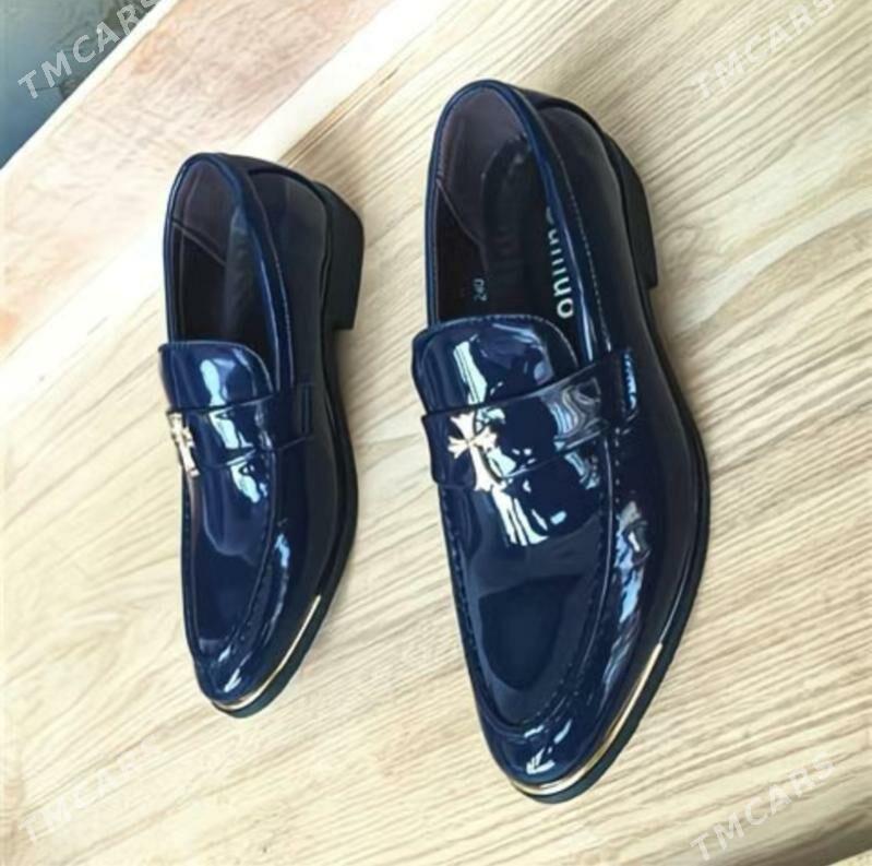 Guinuo brand men shoes - Aşgabat - img 2