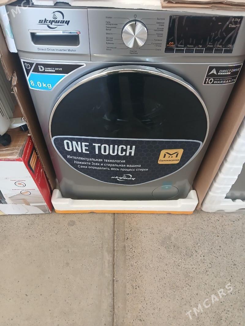 Vestel 6kg 8.kg - "Алтын Асыр" Гундогар базары ( Толкучка) - img 4