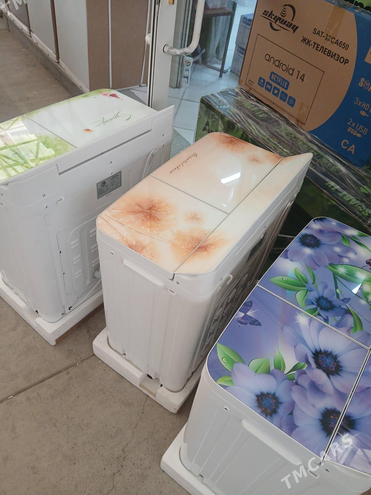 Vestel 6kg 8.kg - "Алтын Асыр" Гундогар базары ( Толкучка) - img 5