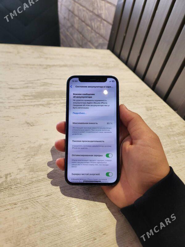 iphone 12 mini - Мары - img 3