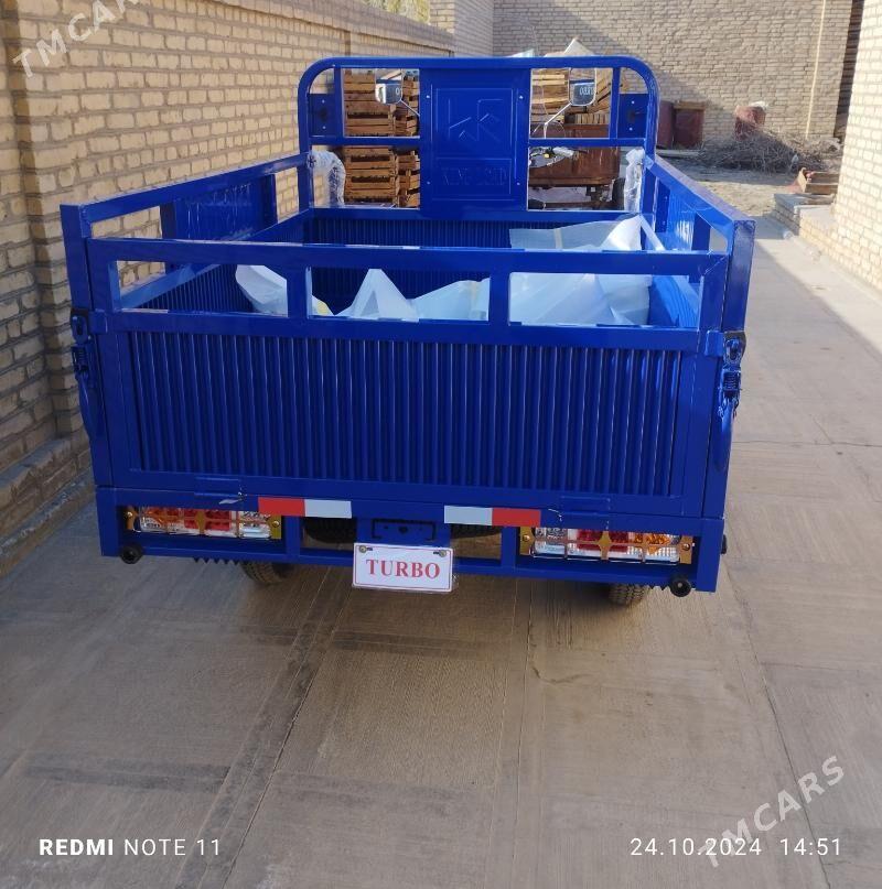 Fekon FK200-14G 2024 - 31 000 TMT - Сакар - img 4