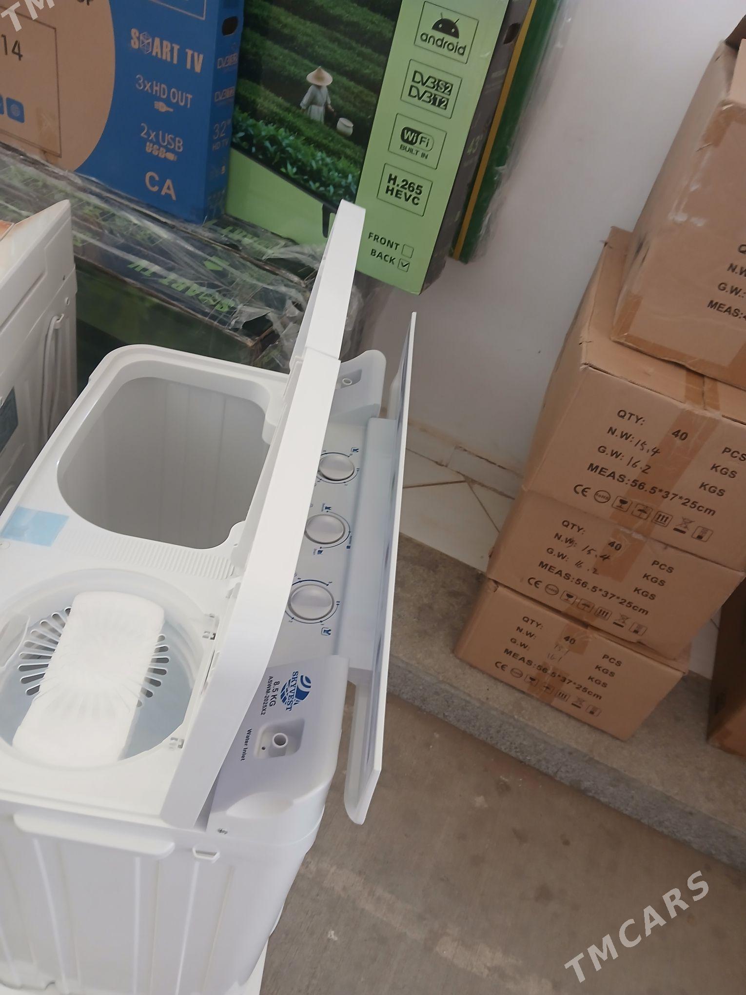 Vestel 6kg 8.kg - "Алтын Асыр" Гундогар базары ( Толкучка) - img 6