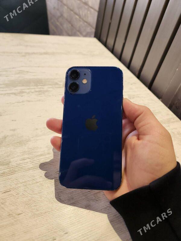 iphone 12 mini - Мары - img 8