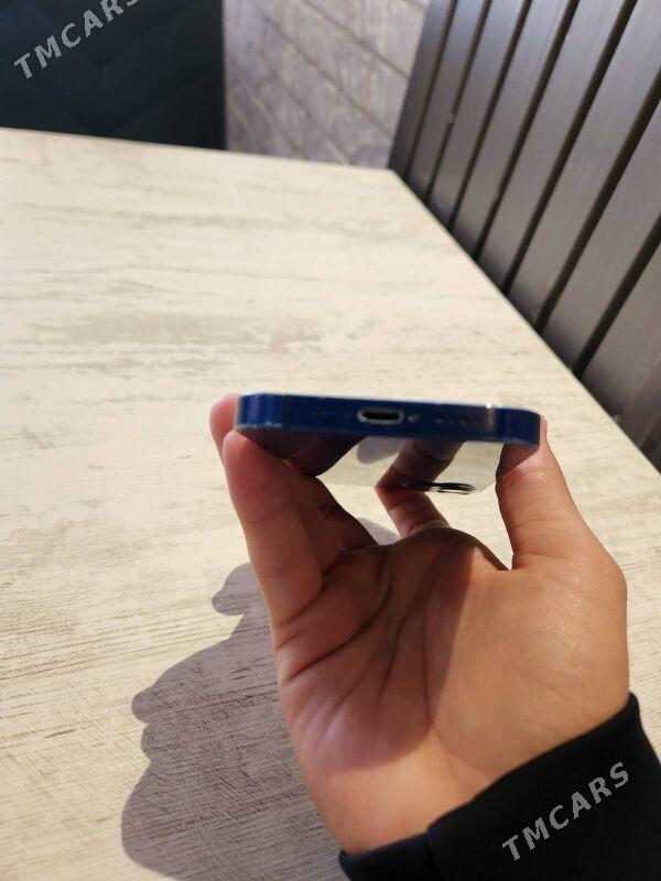 iphone 12 mini - Мары - img 4