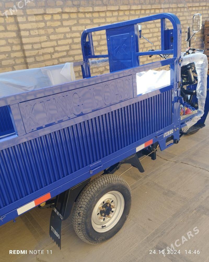 Fekon FK200-14G 2024 - 31 000 TMT - Сакар - img 2