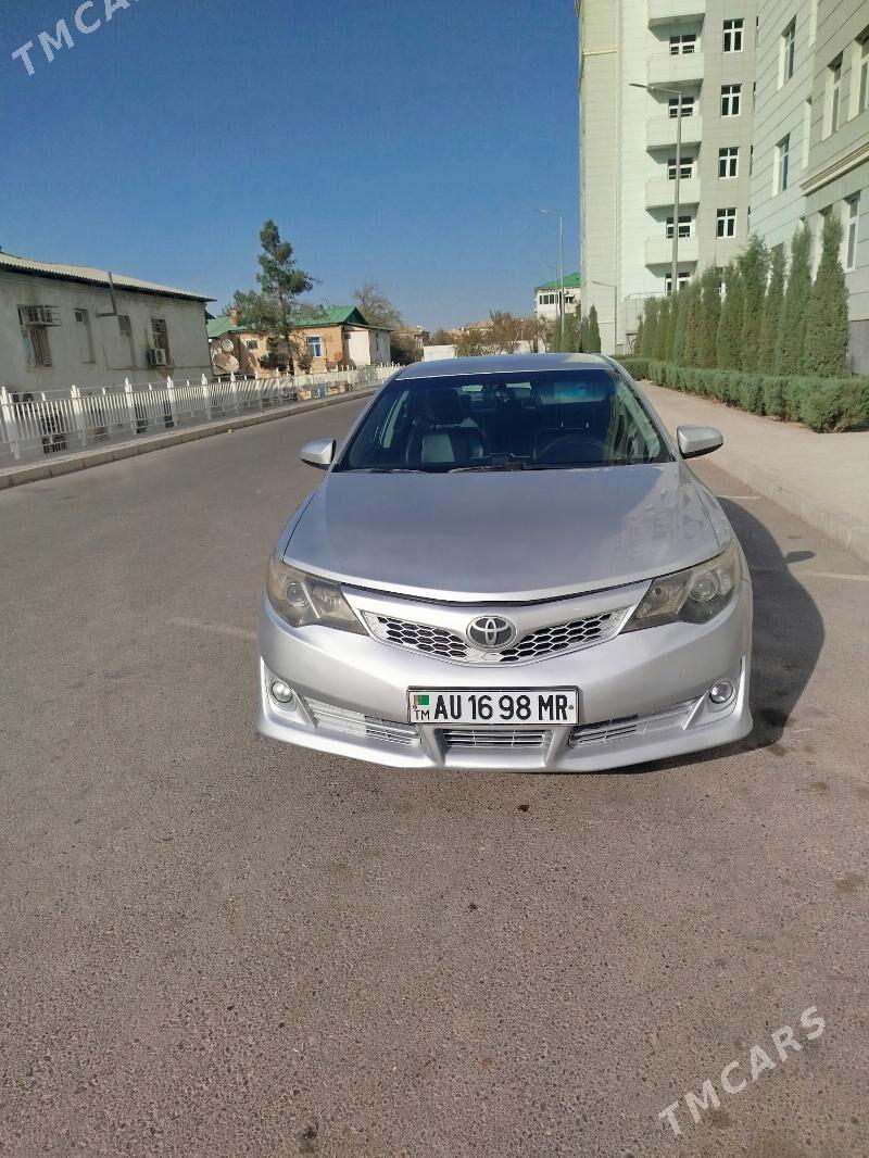 Toyota Camry 2012 - 195 000 TMT - Mary - img 5