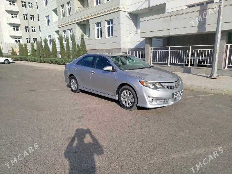 Toyota Camry 2012 - 195 000 TMT - Mary - img 2