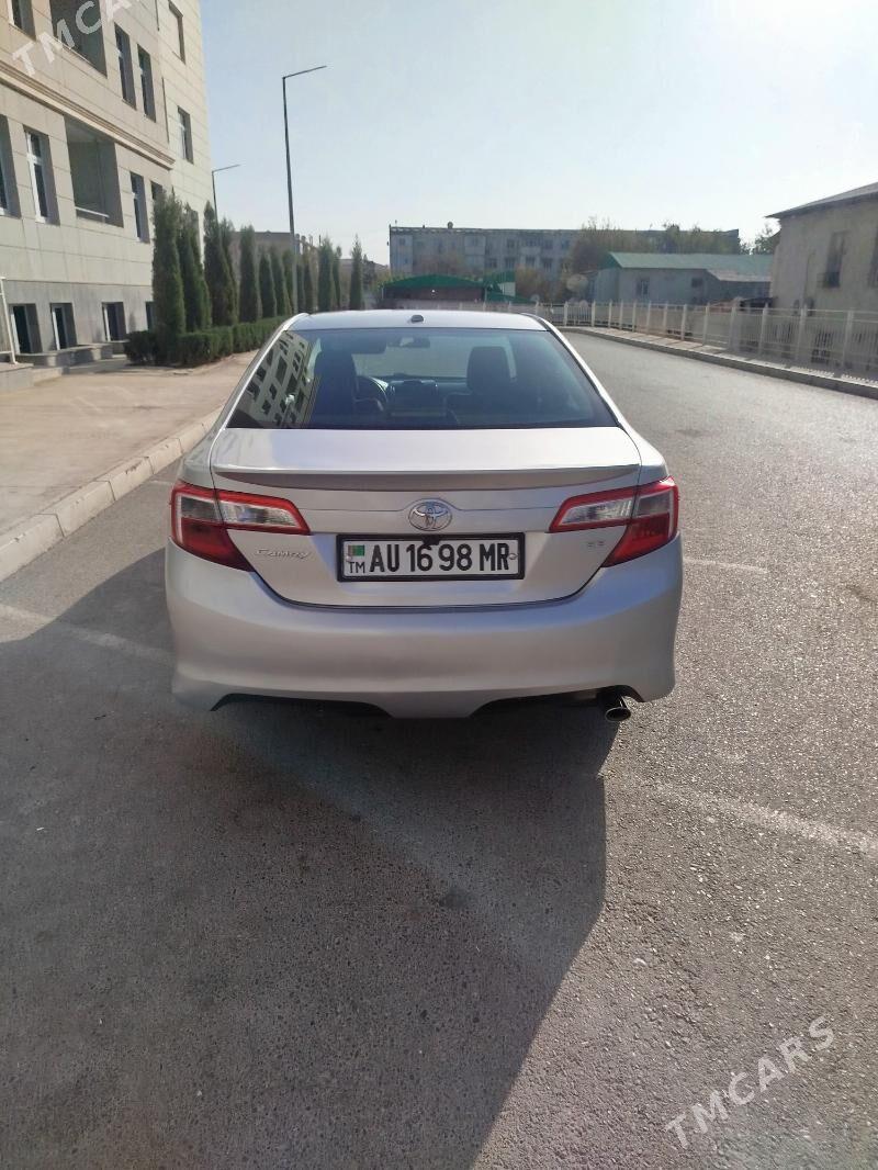 Toyota Camry 2012 - 195 000 TMT - Mary - img 6