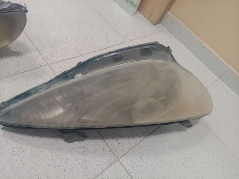 lexus on fara sag 300 TMT - Ашхабад - img 2