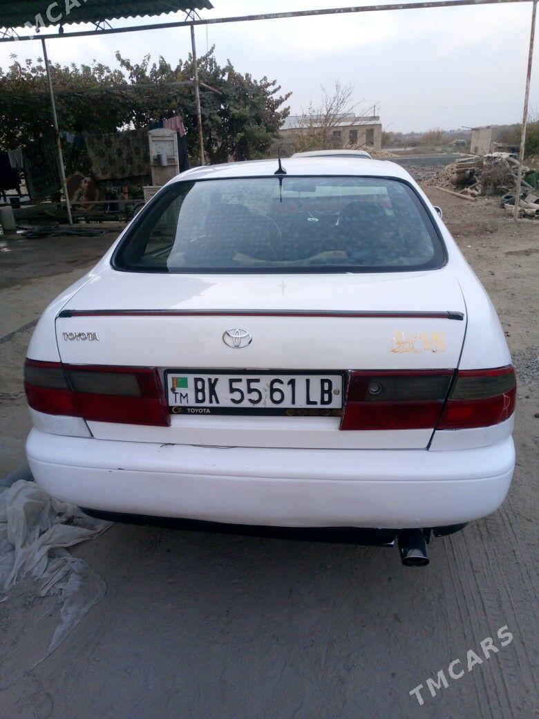 Toyota Corona 1993 - 50 000 TMT - Sakar - img 4
