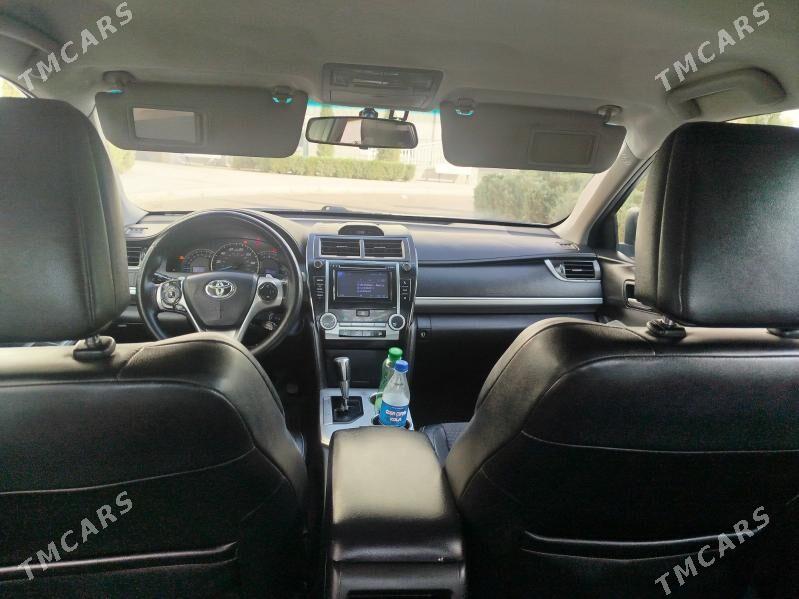 Toyota Camry 2012 - 195 000 TMT - Mary - img 7