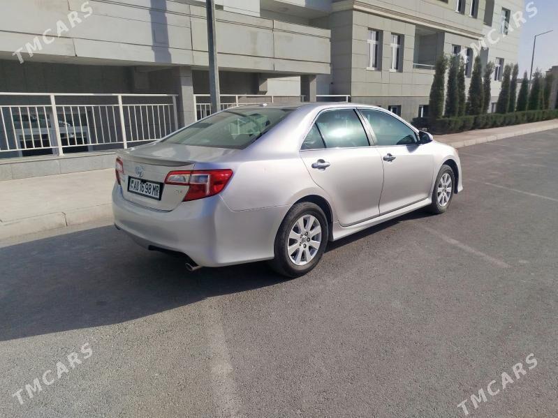 Toyota Camry 2012 - 195 000 TMT - Mary - img 3