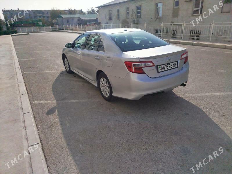 Toyota Camry 2012 - 195 000 TMT - Mary - img 4