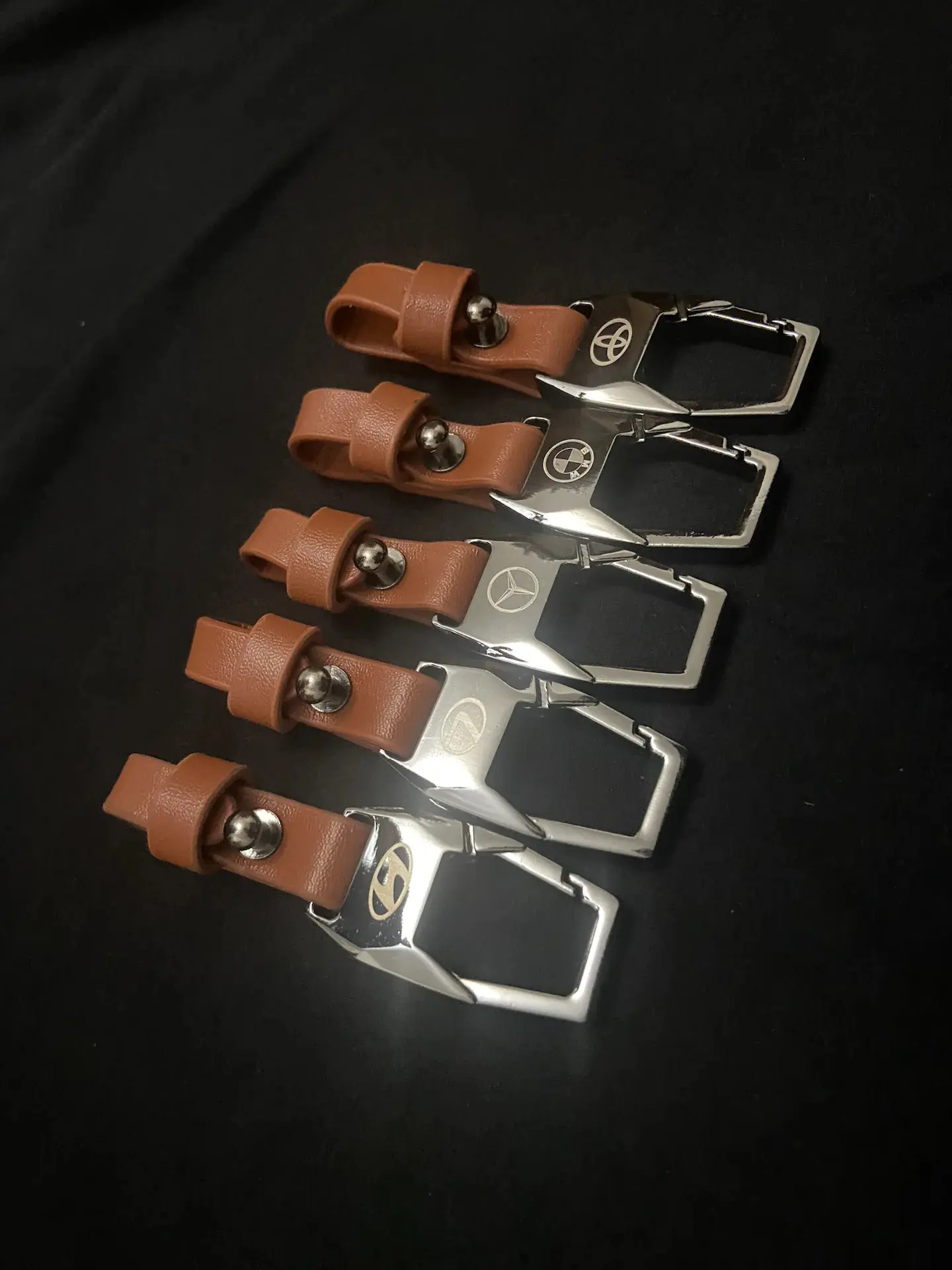 Брелок для ключей авто 50 TMT - Ашхабад - img 2