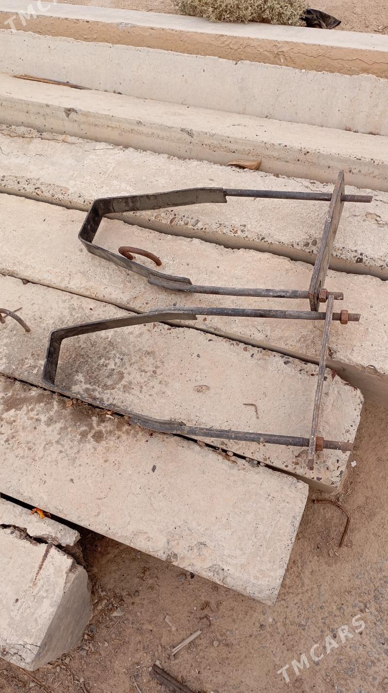 pasinka - Balkanabat - img 1