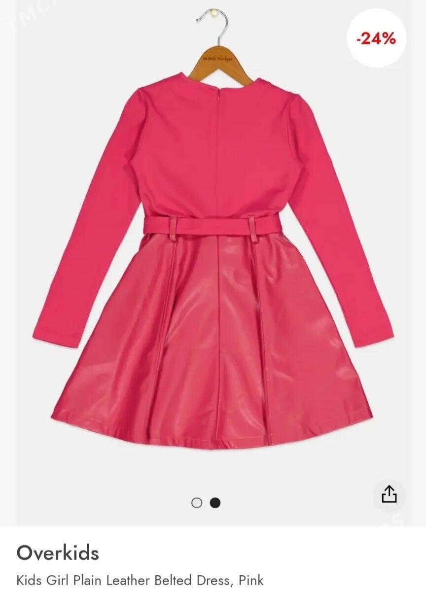 детское платье - Aşgabat - img 2