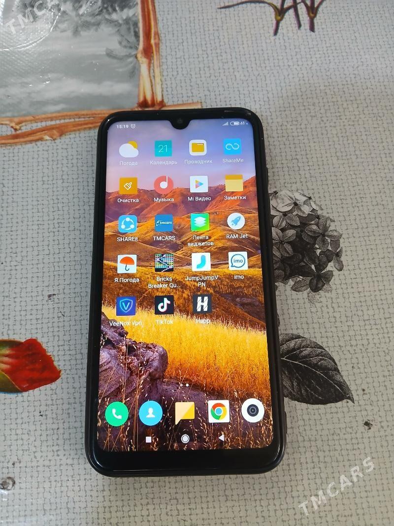 mi pley - Ашхабад - img 2