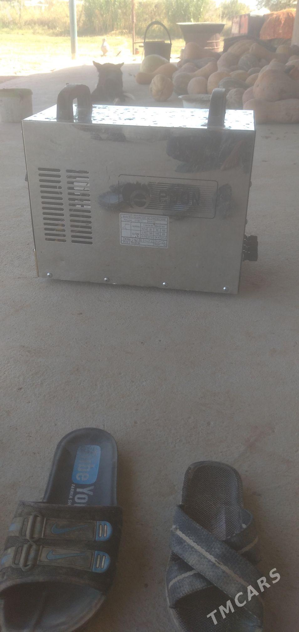 swarka - Tejen - img 10