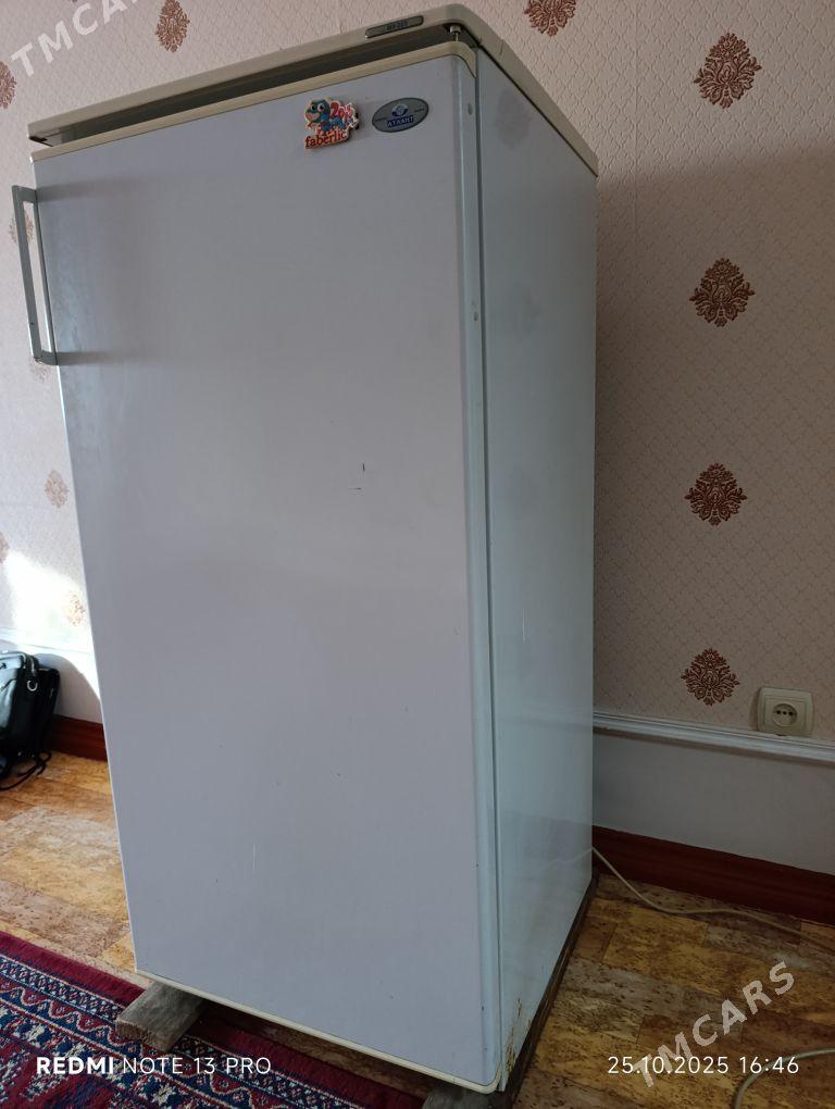 анлант холодильник - Daşoguz - img 2
