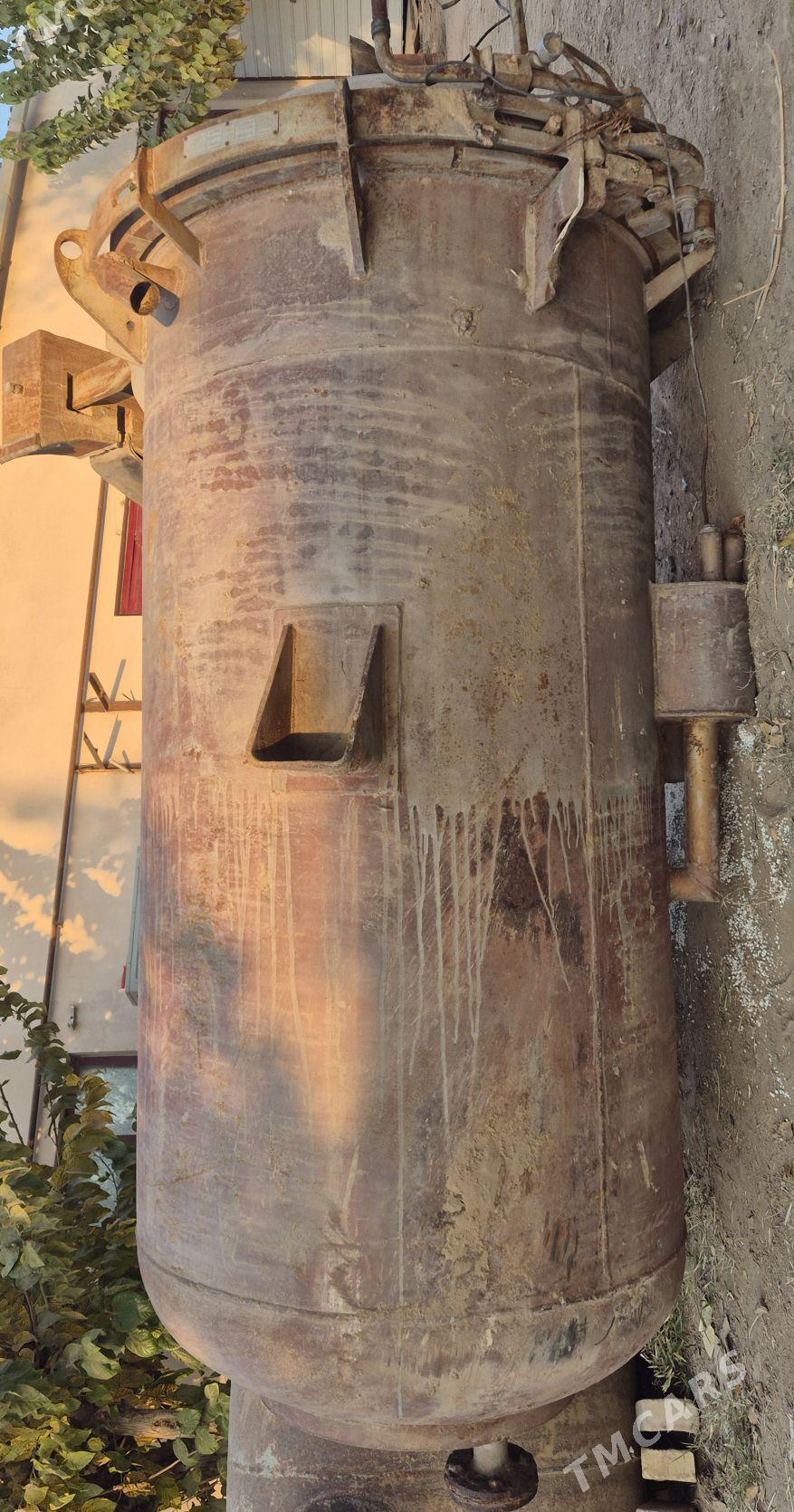 автоклав awtoklaw - Мары - img 3