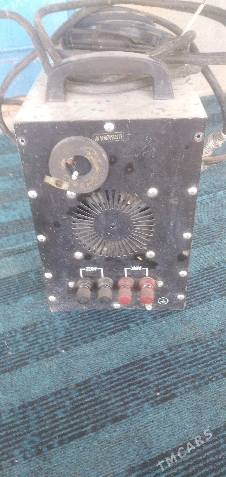 swarka - Tejen - img 3