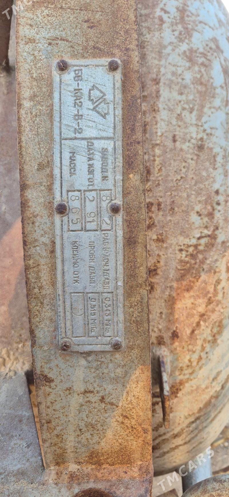 автоклав awtoklaw - Мары - img 2