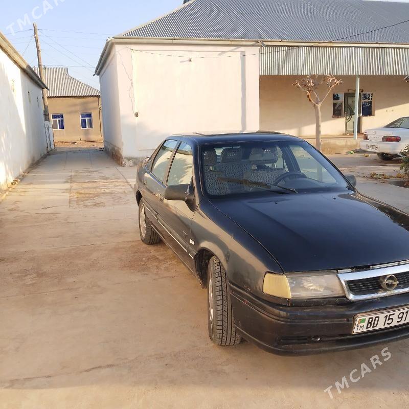 Opel Vectra 1995 - 35 000 TMT - Байрамали - img 2