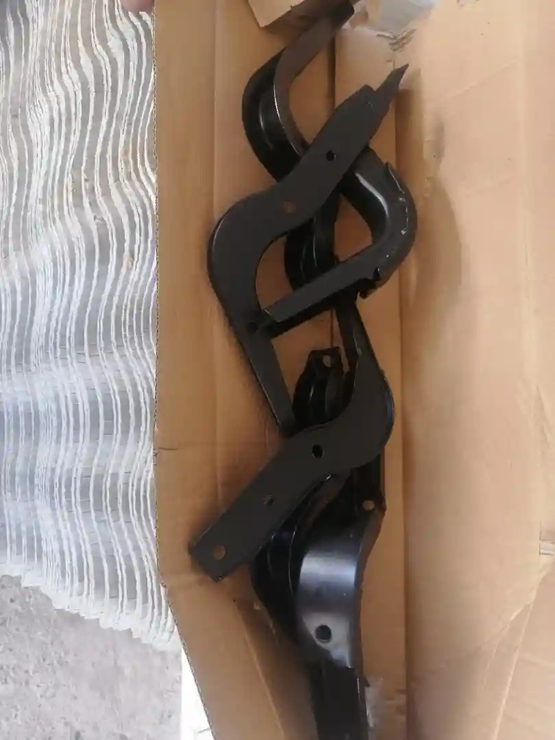 podnoşka Siyena Hiyluks 2 200 TMT - Ýolöten - img 3