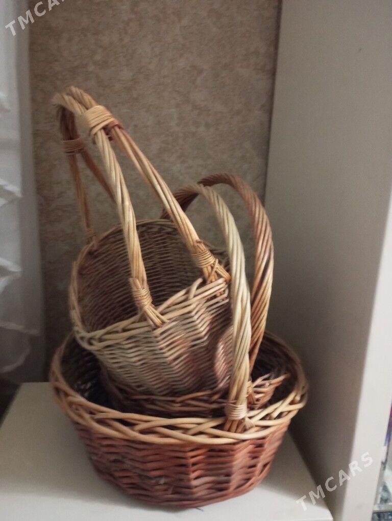 karzina - Aşgabat - img 2