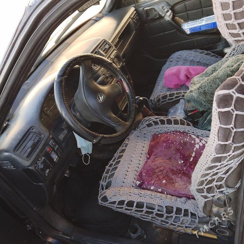 Opel Vectra 1995 - 35 000 TMT - Байрамали - img 4