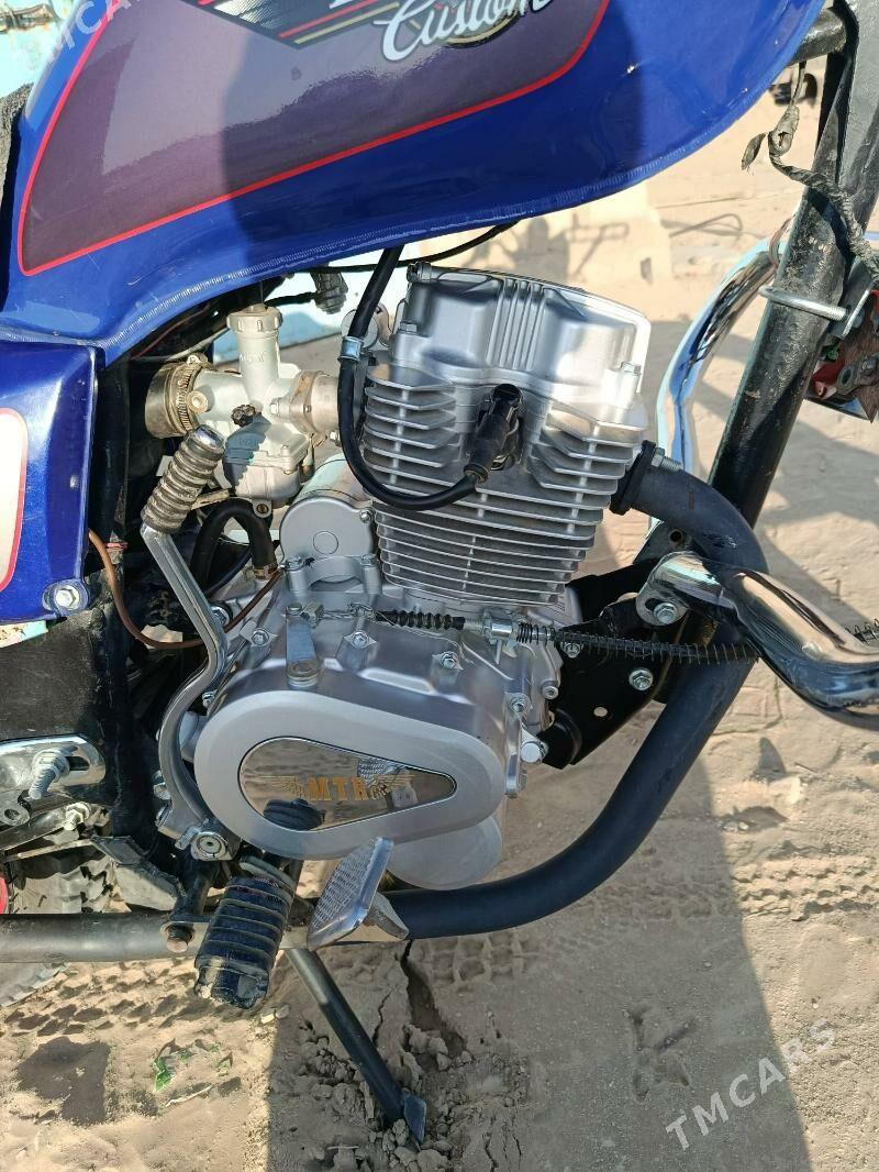 Fekon FK150-8G 2025 - 16 000 TMT - Balkanabat - img 1