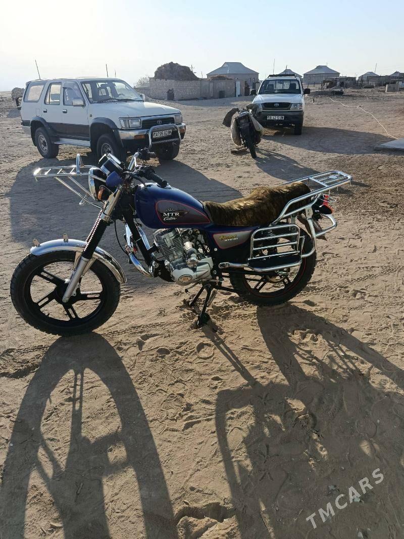 Fekon FK150-8G 2025 - 16 000 TMT - Balkanabat - img 3