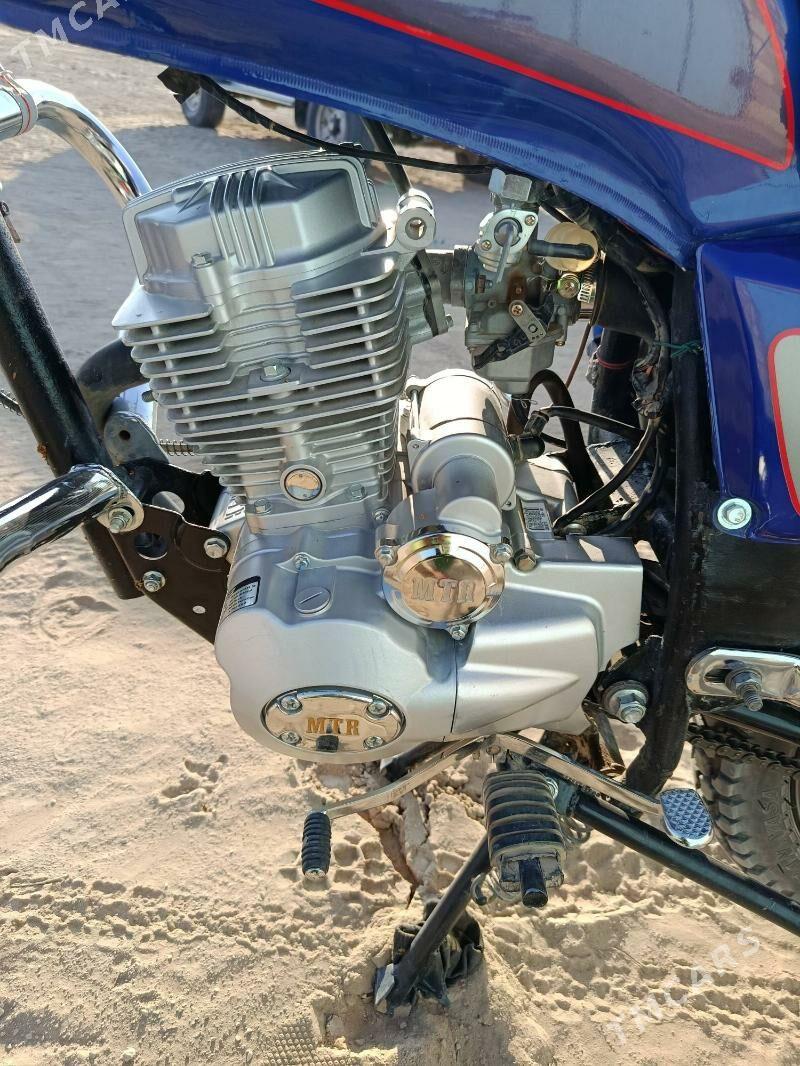 Fekon FK150-8G 2025 - 16 000 TMT - Balkanabat - img 2