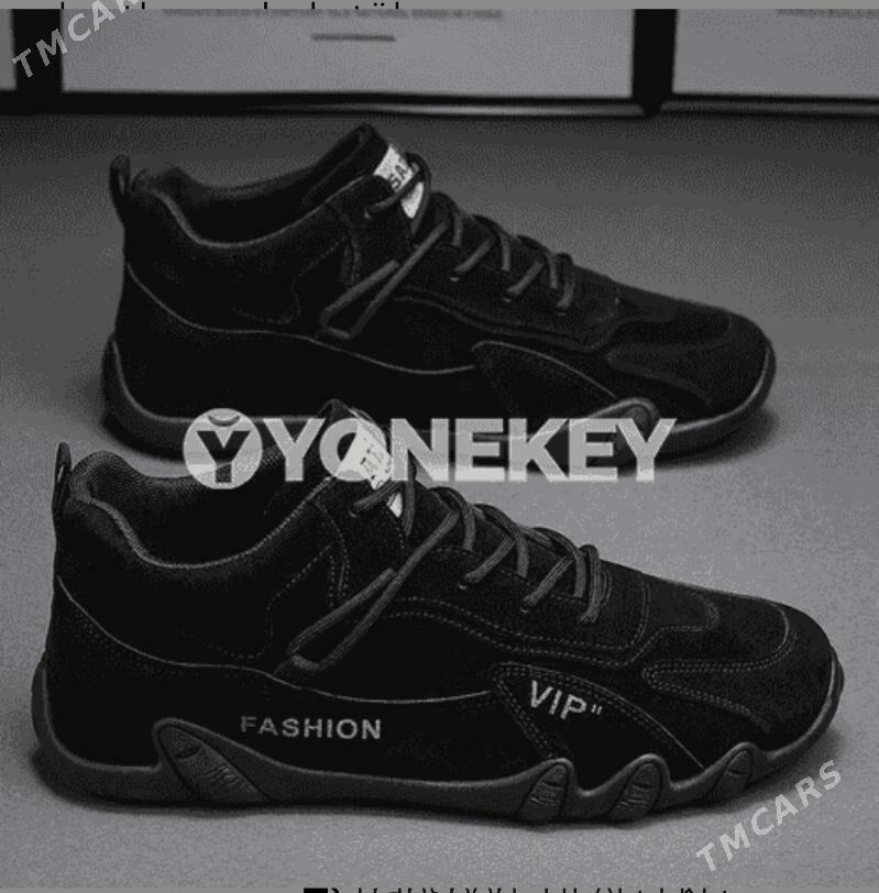 KROSSOWKI 40,41,42, 43 RAZMER - Türkmenabat - img 2