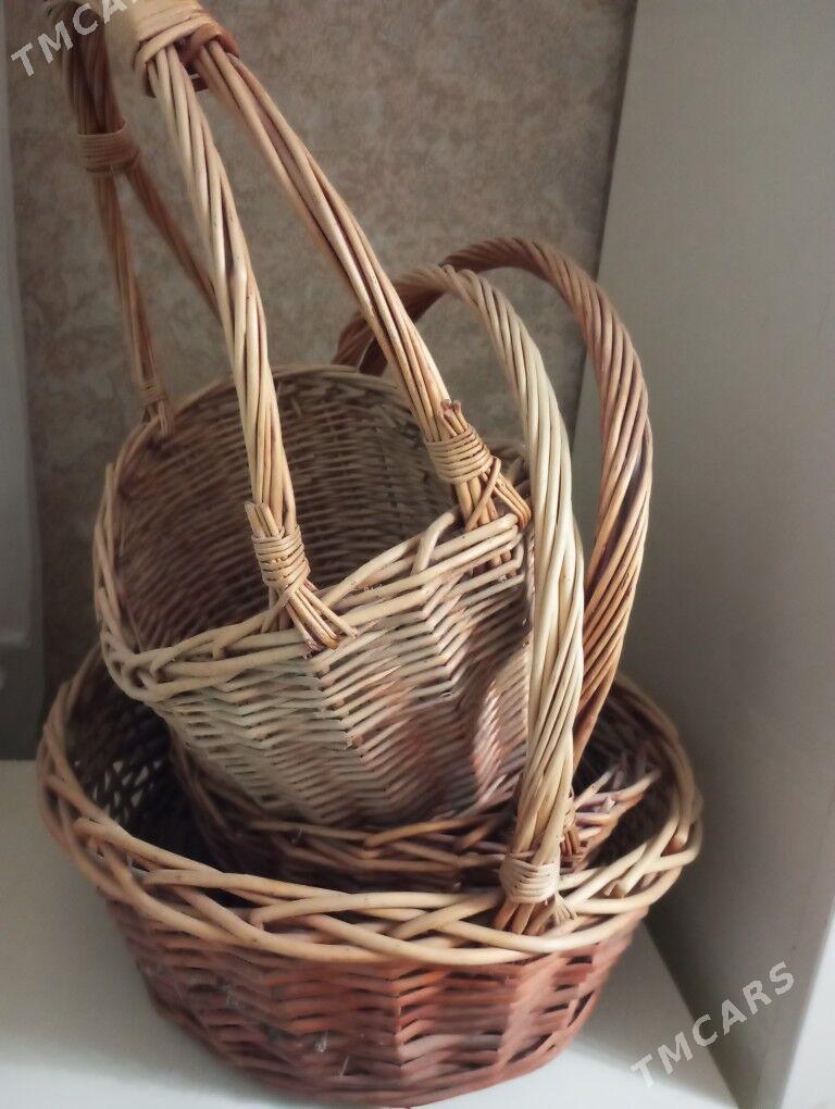 karzina - Aşgabat - img 1