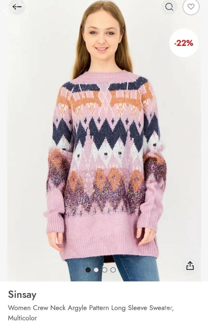 кофта - Aşgabat - img 2