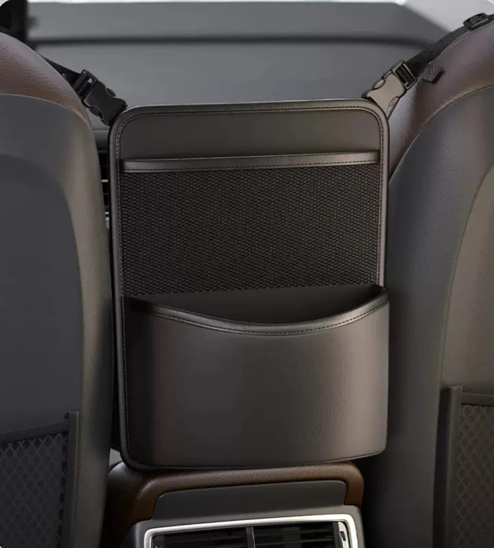 Органайзер кожаный 250 TMT - Ашхабад - img 2