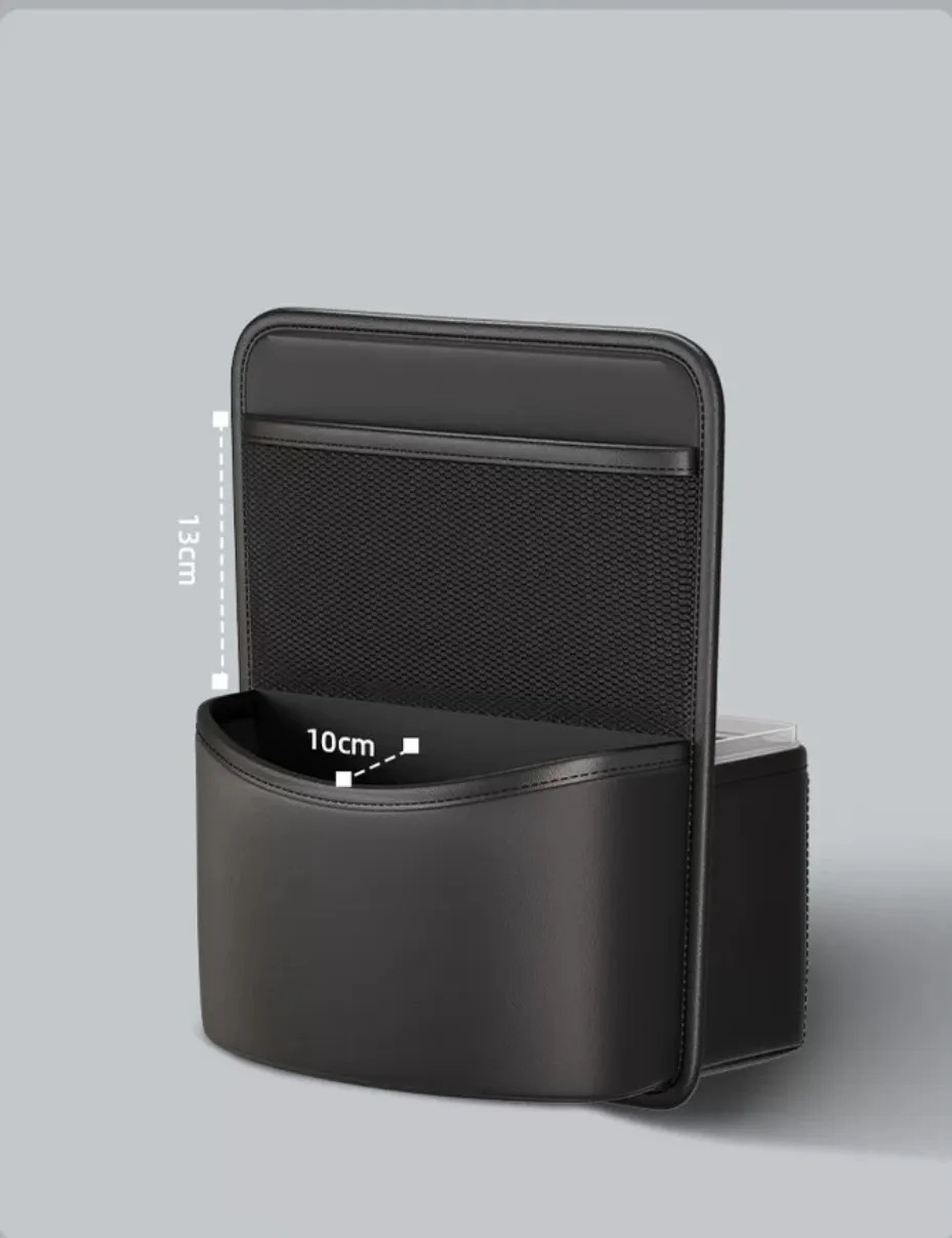 Органайзер кожаный 250 TMT - Ашхабад - img 5