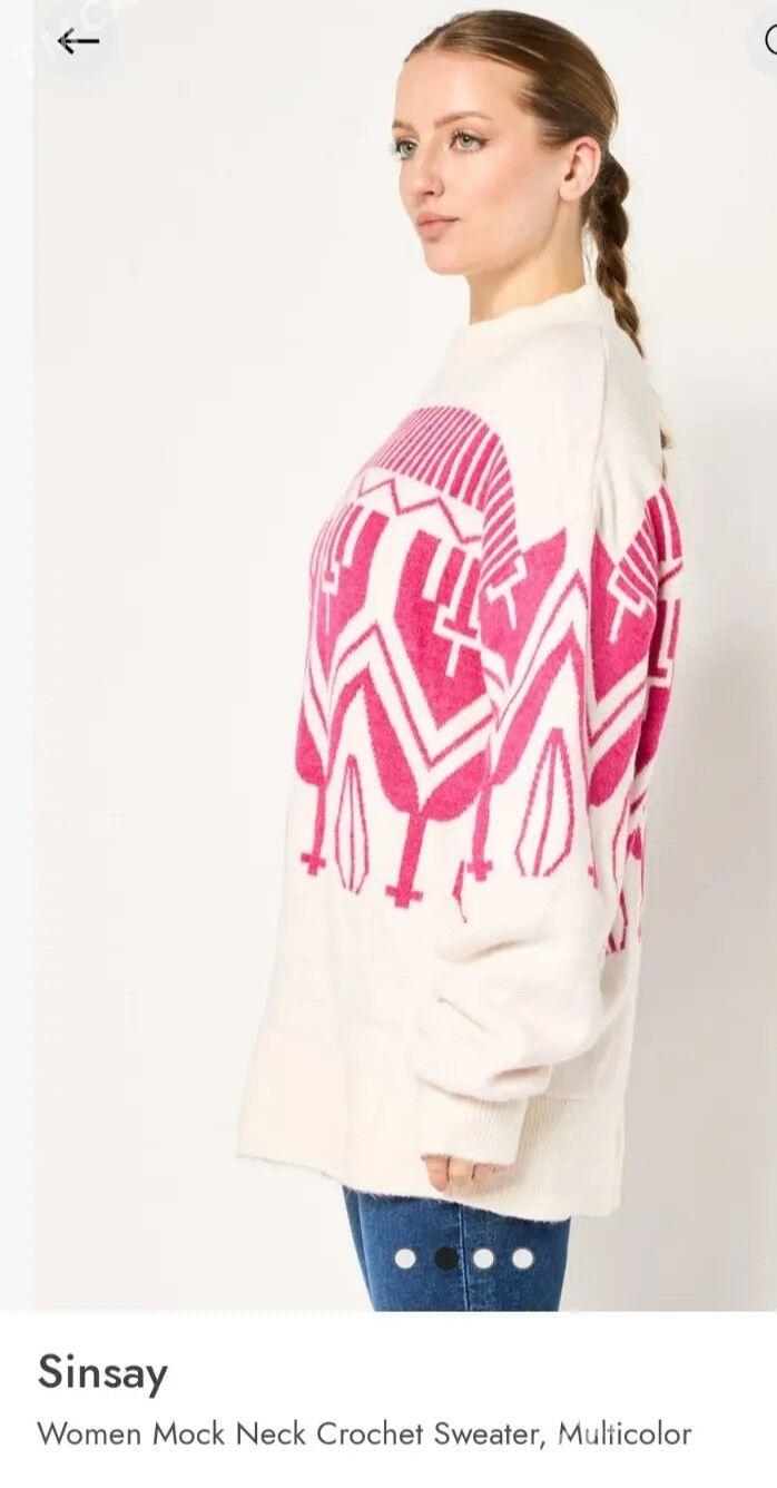 кофта - Aşgabat - img 1