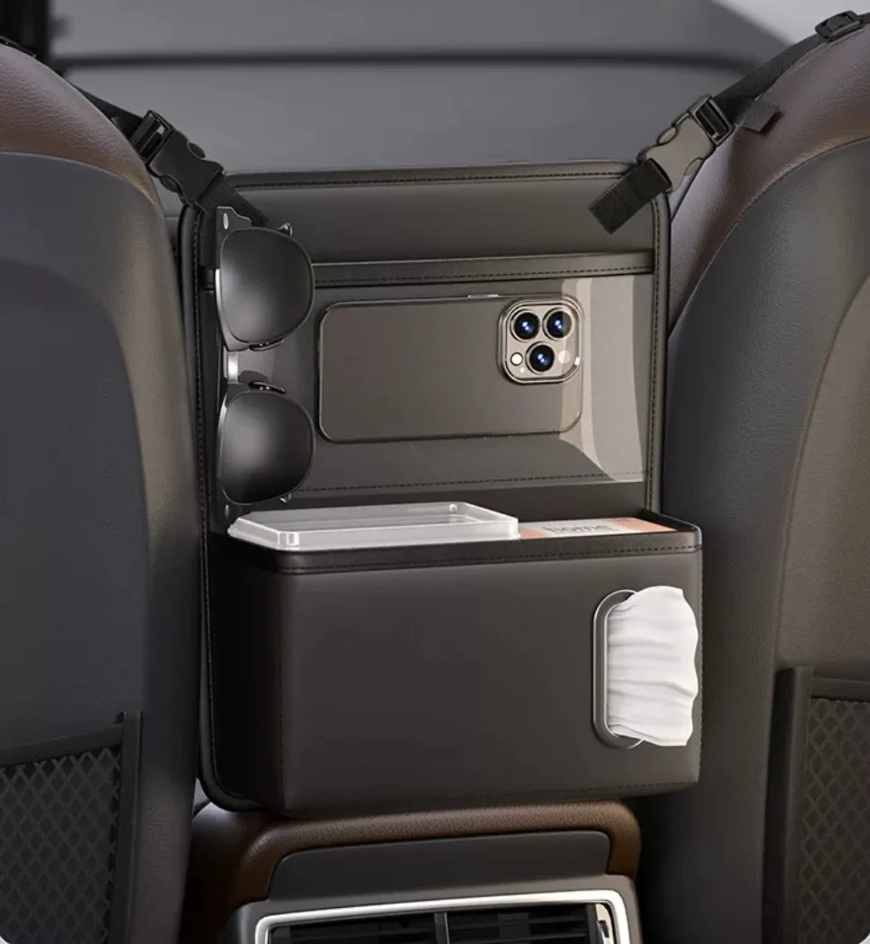 Органайзер кожаный 250 TMT - Ашхабад - img 4