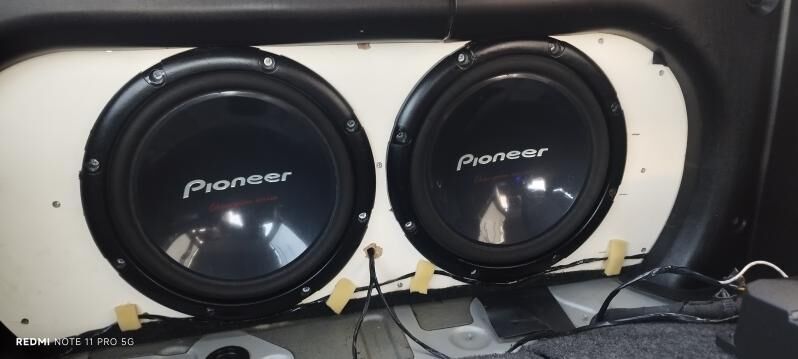 Pioneer Bocka, Usulitel 4 500 TMT - Балканабат - img 2