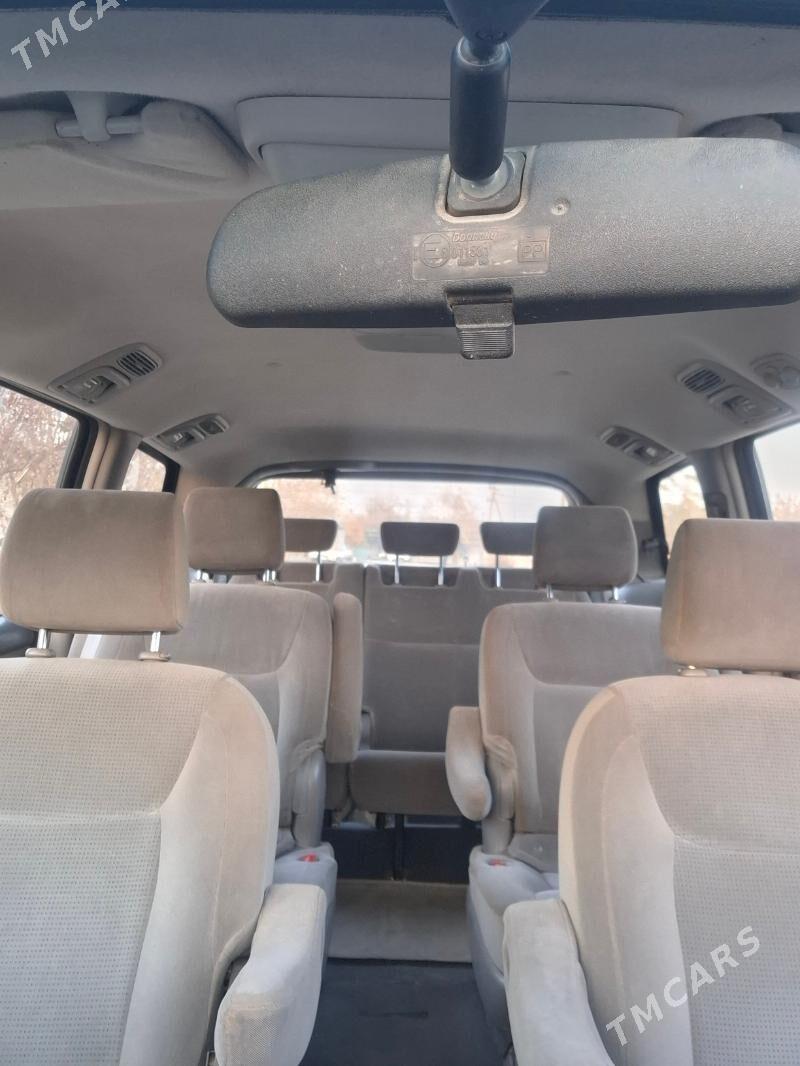 Toyota Sienna 2004 - 250 000 TMT - Дашогуз - img 9