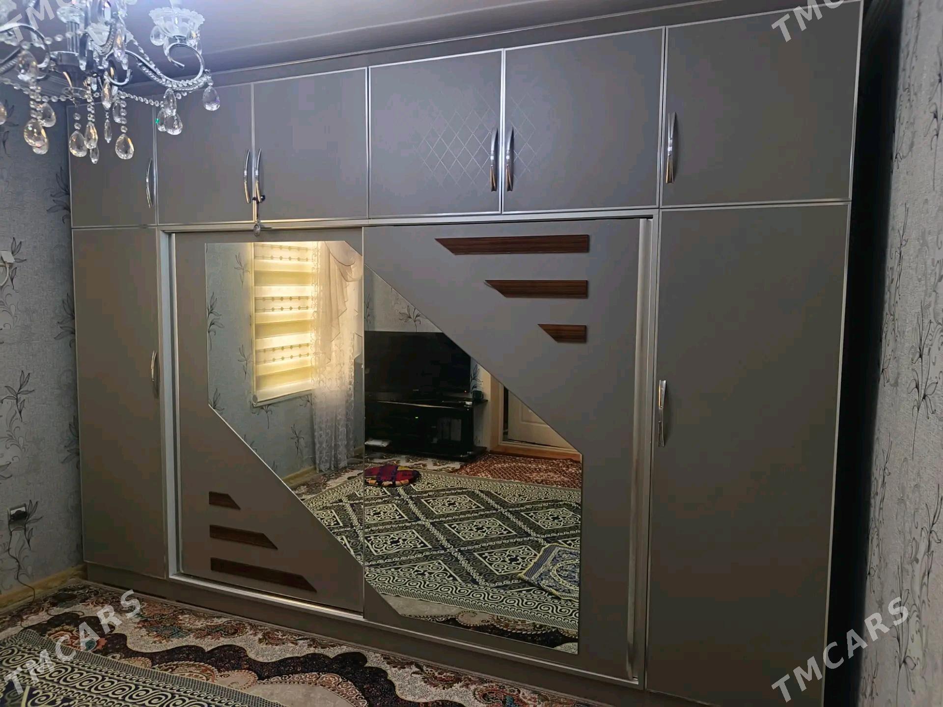 Mebel Shkaf - Балканабат - img 2