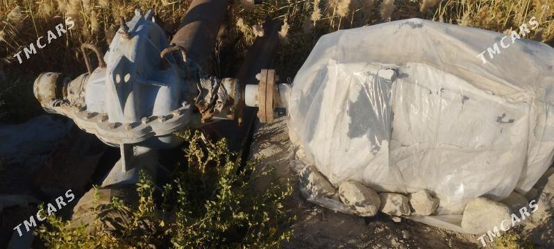 suw nasos - Gyzylarbat - img 2