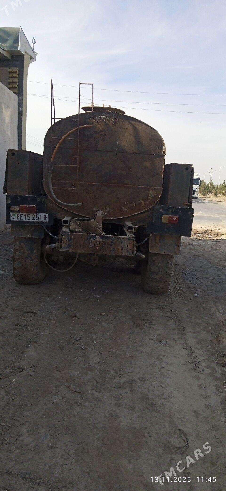 Ural 4320 1991 - 70 000 TMT - Türkmenabat - img 3