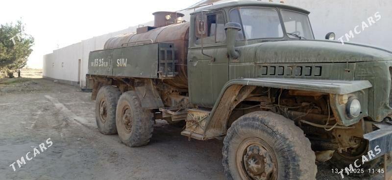 Ural 4320 1991 - 70 000 TMT - Türkmenabat - img 2